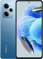 Zdjęcie Redmi Note 12 Pro 5G 6/128GB Niebieski - Lidzbark