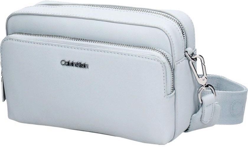 Calvin Klein Listonoszka K K One Size Ck Must Camera Bag W Pckt