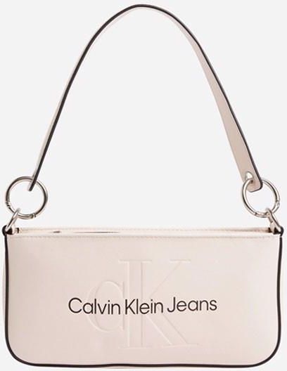 Calvin Klein Jeans Listonoszka K60K610679 One Size Sculpted Shoulder