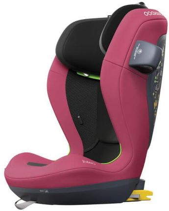Swandoo Charlie I-Size 15-36Kg Forest Fruits - zdjęcie 2
