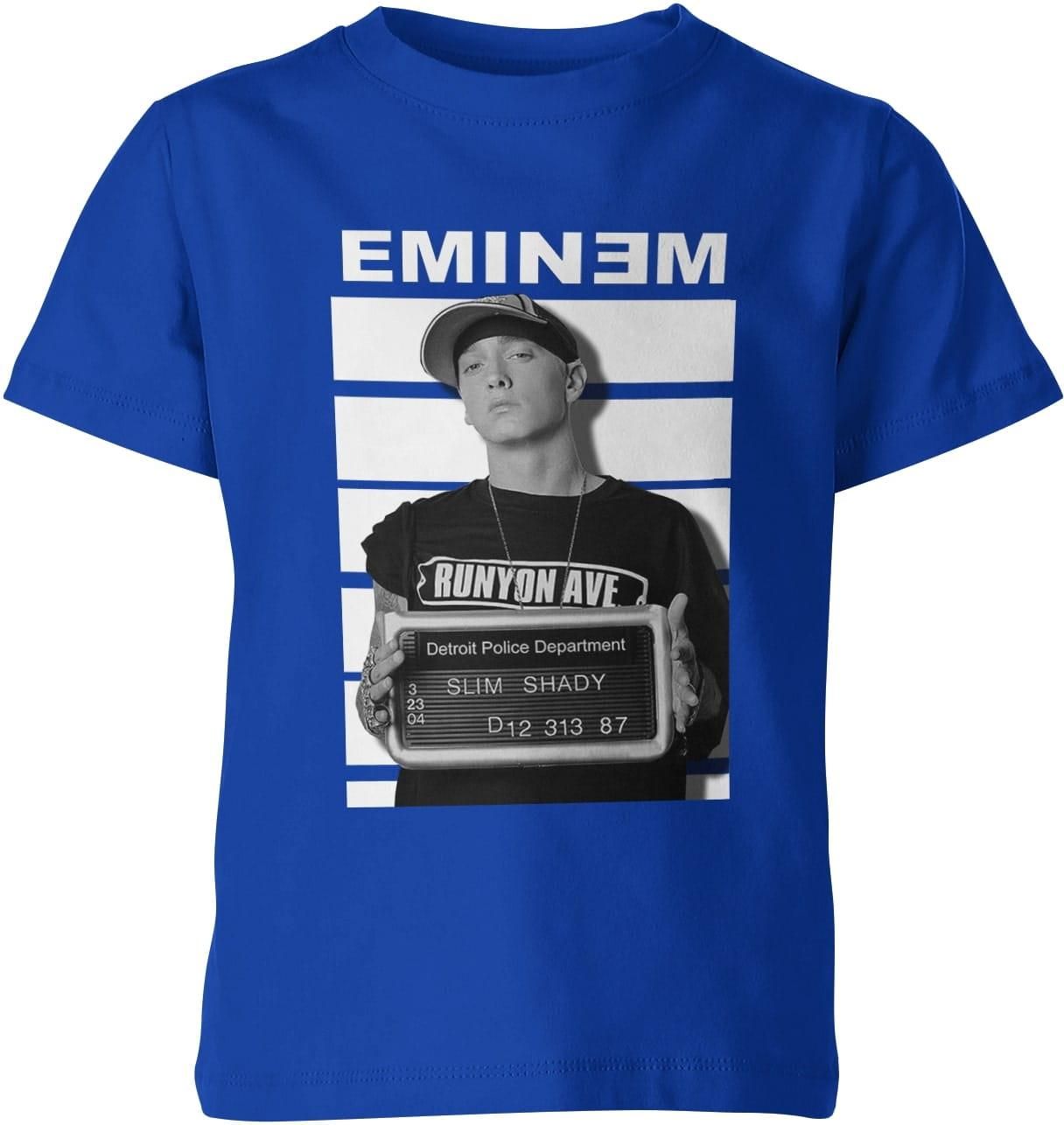 Eminem Slim Shady Dzieci Ca Koszulka Ceny I Opinie Ceneo Pl