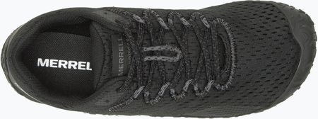 Merrell Damskie Vapor Glove 6 Czarne J067718 - zdjęcie 4