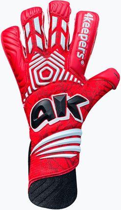 4Keepers Neo Rodeo Rf2G Czerwony - zdjęcie 3