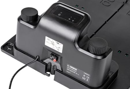 Robot koszący Cedrus C-MOW-L20 - zdjęcie 3
