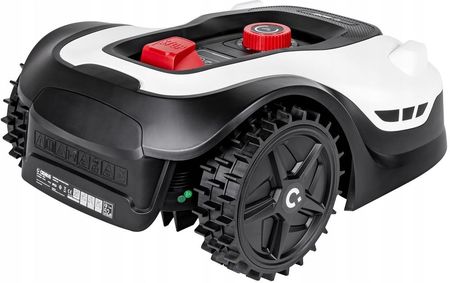 Robot koszący Cedrus C-MOW-L20 - zdjęcie 5