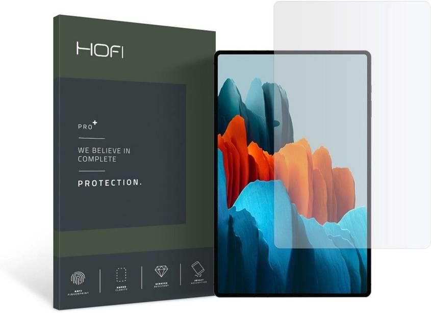 Hofi Szk O Hartowane Glass Pro Galaxy Tab S Plus T T