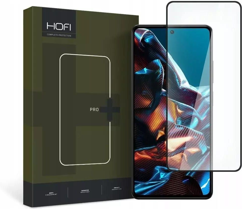 Szkło Hartowane Hofi Glass PRO do Xiaomi Redmi No Opinie i ceny na