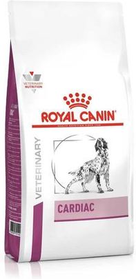Royal Canin Veterinary Diet Cardiac 14kg - zdjęcie 2