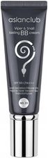 Zdjęcie Krem Asianclub Viper & Snail BB cream SPF50+ #23 Warm Beige na dzień 50g - Dynów