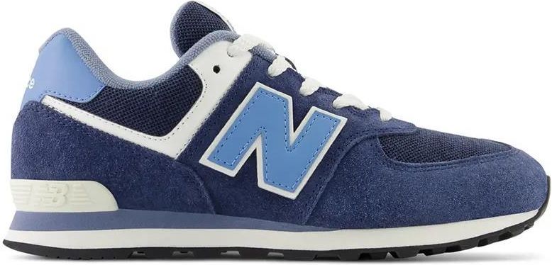 Buty New Balance Gc Nd Granatowe Ceny I Opinie Ceneo Pl