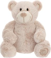Zdjęcie Beppe Maskotka Miś Jacobe Beżowy 50Cm 13971 - Poznań