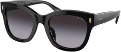 Ralph by Ralph Lauren RA5301U 50018G ONE SIZE (52)