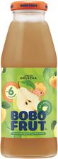 Zdjęcie Bobo Frut Nektar owocowy jabłkog ruszka dla niemowląt po 6 miesiącu życia 300ml - Kock