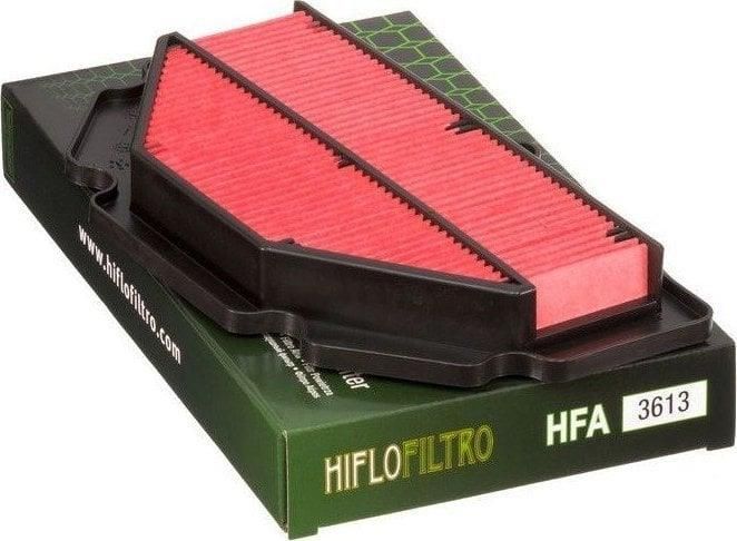 Filtr Powietrza Hiflofiltro Filtr Powietrza Hfa3613 Do Suzuki Opinie