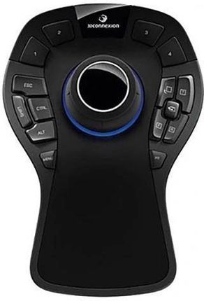 3Dconnexion SpaceMouse Pro (3DX-700040-CAD) - zdjęcie 2