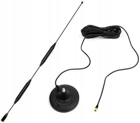 Atrax Antena 11Dbi Tp-Link Archer Mr200 Mr400 Mr600 (YNXGSM11DBI001) - zdjęcie 3