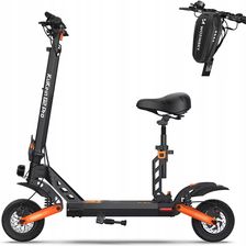 Zdjęcie Kukirin G2 Pro 600W - Koszalin