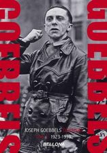 Goebbels. Dzienniki 1923-1939 (E-book)