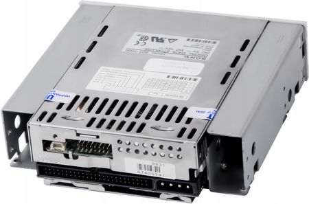 Sony Sdt-7000 Streamer 4/8Gb Dds-2 Scsi 5.25'' (SDT7000) - zdjęcie 2
