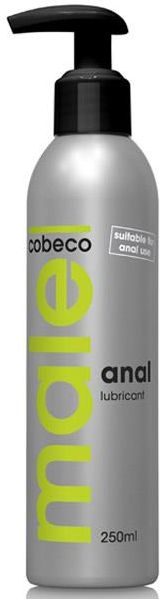 Cobeco Male Anal Lubricant 250 Ml Ceneo Pl