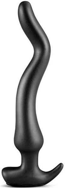 Wolf Khopesh Black Silicone Anal Dildo S 28Cm Ceneo Pl