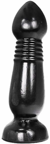 All Black Anal Plug Cm Ceneo Pl