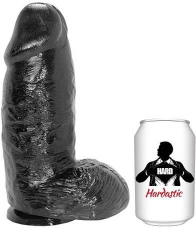 Hardastic Super Mike Anal Dildo Xxl Cm Ceneo Pl