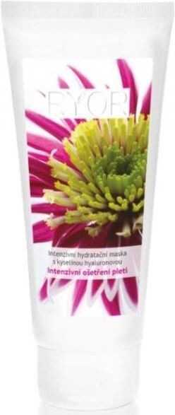 Maseczka Ryor Intensive Moisturizing Mask With Hyaluronic Acid Maseczka