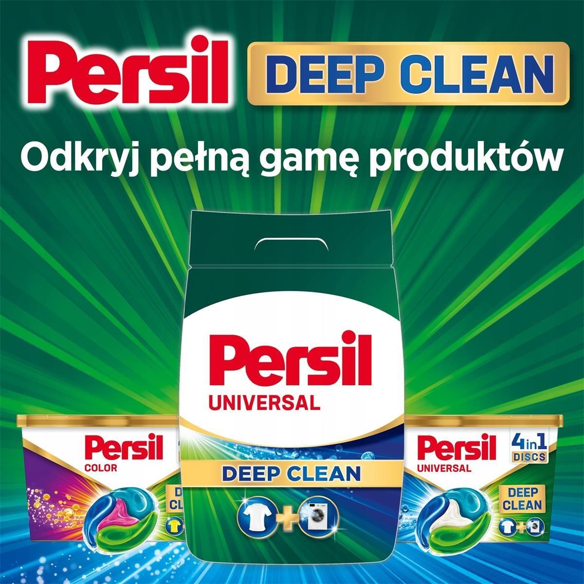 Persil Proszek Fresh By Silan Pra Opinie I Atrakcyjne Ceny Na Ceneo Pl