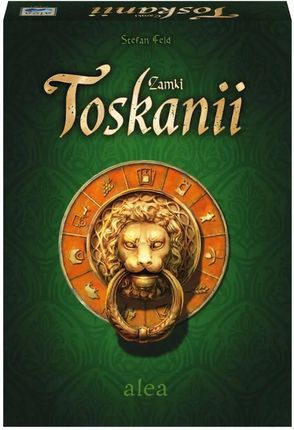Ravensburger Zamki Toskanii 27528 - zdjęcie 5