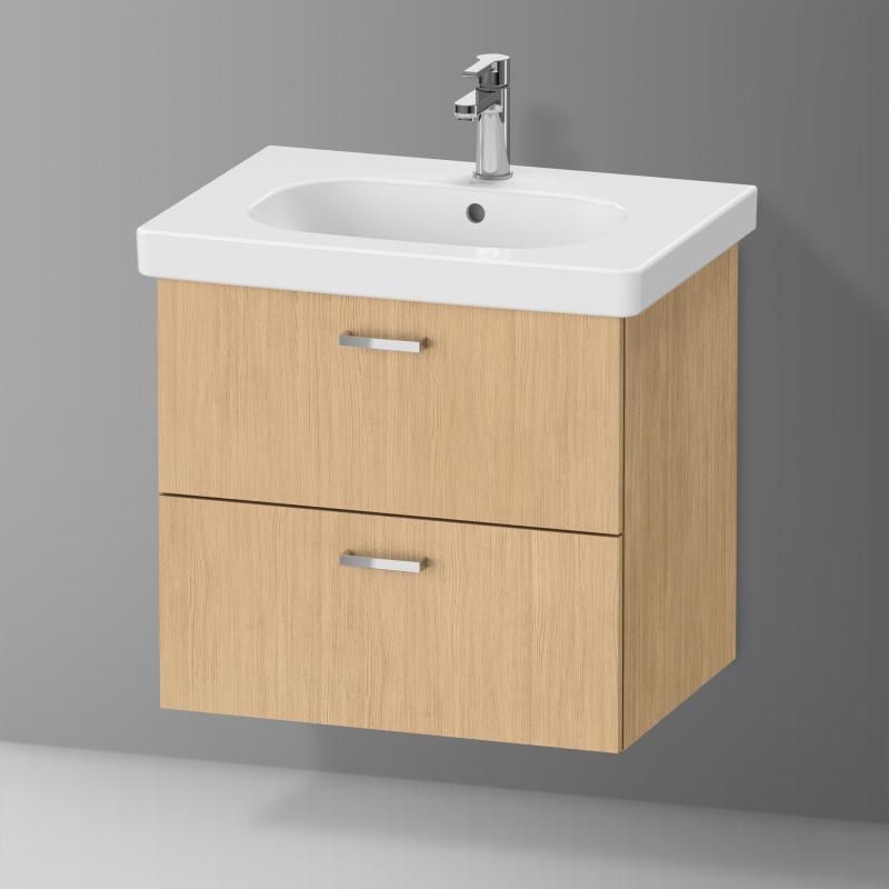 Duravit Xbase Szafka Pod Umywalk Z Szufladami Xb