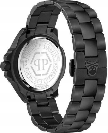Philipp Plein PWNAA0522 The $kull - zdjęcie 5