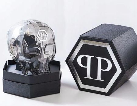 Philipp Plein PWNAA0522 The $kull - zdjęcie 3