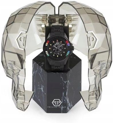 Philipp Plein PWNAA0522 The $kull - zdjęcie 4
