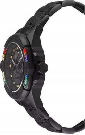 Philipp Plein PWNAA0522 The $kull - zdjęcie 2