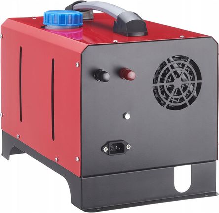 Kraft&Dele Webasto 8kW 12/230V KD11780 - zdjęcie 2