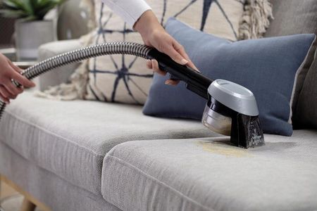 Odkurzacz Bissell 37288 - zdjęcie 2