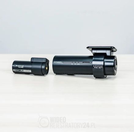 Blackvue Dr770X2Ch - zdjęcie 3