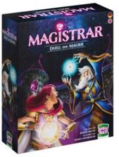 Spiel Direkt MAGISTRAR - Duell der Magier (DE/EN)
