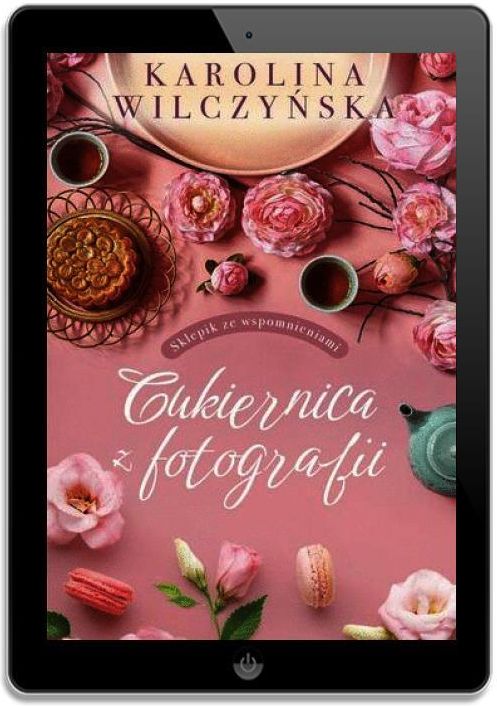 Cukiernica Z Fotografii E Book Ceny I Opinie Ceneo Pl