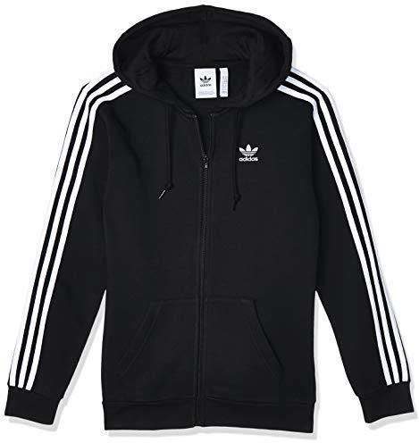 Adidas M Ska Bluza Z Paskami Fz Czarny Czarny S Ceny I Opinie