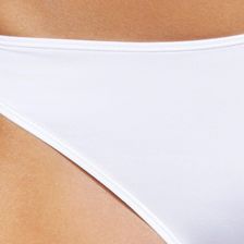 Figi Damskie Atlantic Mini Bikini Blp Bia E L Ceny I Opinie