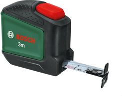 Bosch Taśma miernicza 3m 1600A027PJ