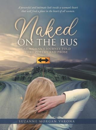 Naked on the Bus Literatura obcojęzyczna Ceny i opinie Ceneo pl