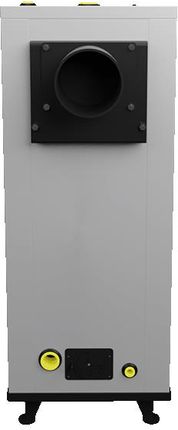 Drewmet Uni Drex 9kW - zdjęcie 3