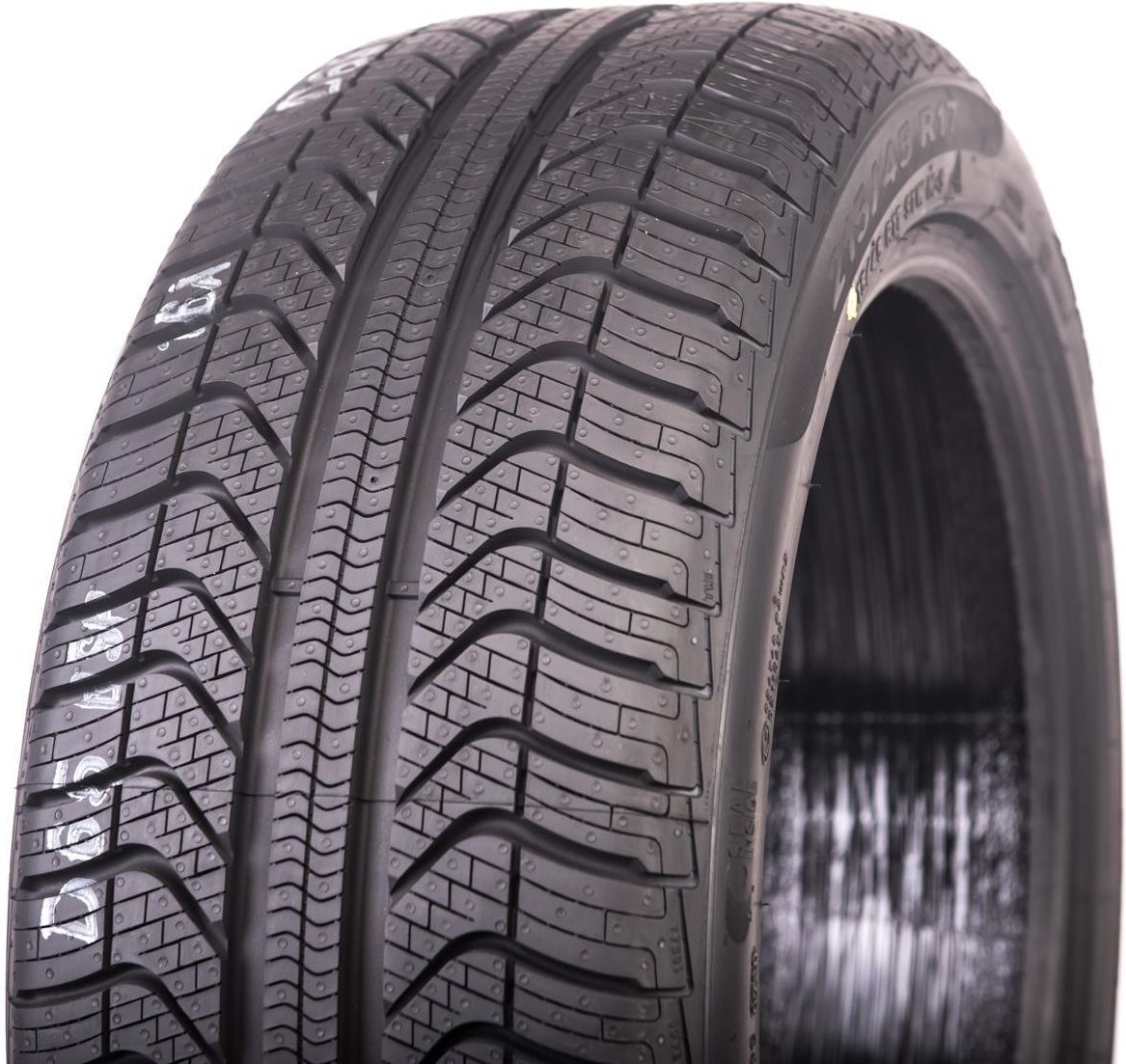 Opony Pirelli Cinturato All Season Plus R T Opinie I Ceny