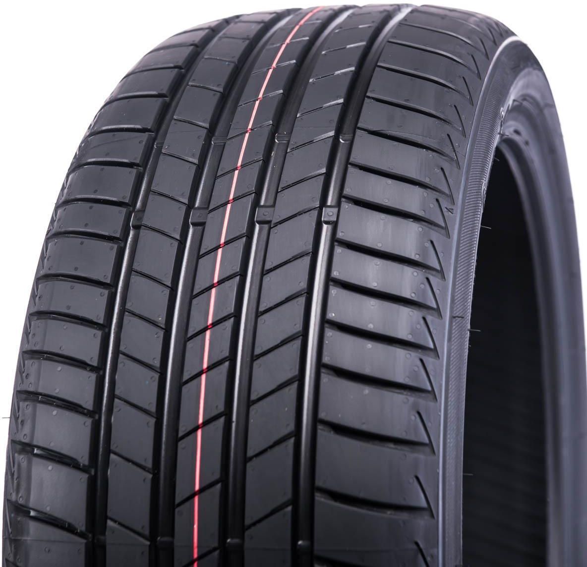 Opony Letnie Bridgestone Turanza T R W Xl Fr Opinie I