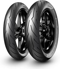 Pirelli Diablo Rosso Sport 120/70R17 58S