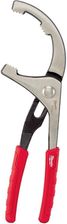 Zdjęcie Milwaukee Szczypce Do Filtrów Oleju / Kształtek Pcw 4932492511 - Prusice