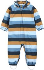Zdjęcie Dziecięcy Kombinezon Color Kids Baby Shell Suit Rec. Aop 740838.7450 – Niebieski - Jelenia Góra